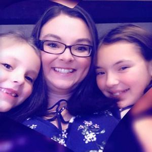 Meet your Posher, Kristina